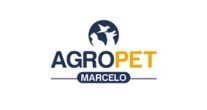 Logomarca Agropet Marcelo