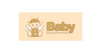 Logomarca Baby Doces Momentos