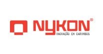 Logomarca Carimbos Nykon