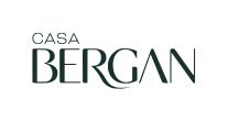 Logomarca Casa Bergan