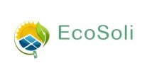 Logomarca Ecosoli