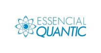 Logomarca Essencial Quantic