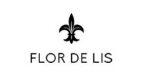 Logomarca Flor de Lis