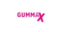 Logomarca Gummax