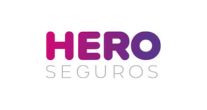 Logomarca Hero Seguro Viagem