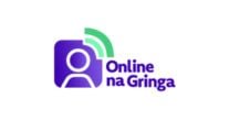 Logomarca Online na Gringa