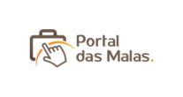 Logomarca Portal das Malas