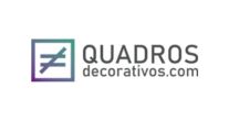 Logomarca Quadros Decorativos