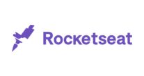 Logomarca Rocketseat