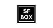 Logomarca SFBOX